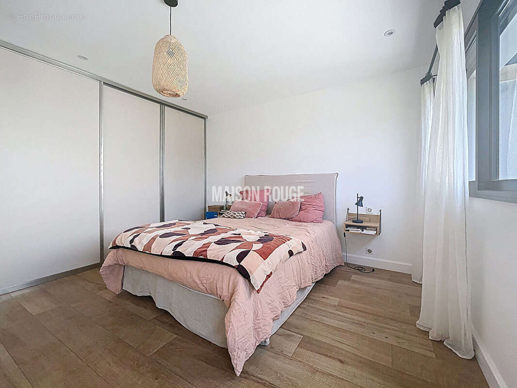 Maison à LE TOUR-DU-PARC