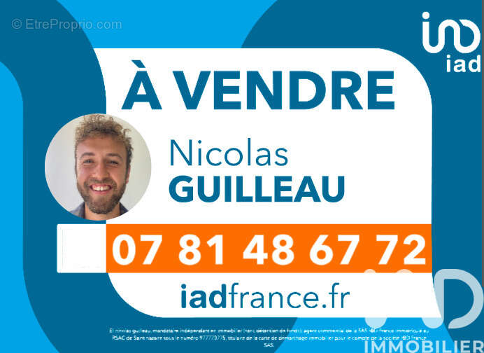 Photo 2 - Appartement à SAINT-NAZAIRE