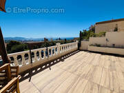 Maison à MARSEILLE-15E