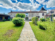 Maison à LARNAGOL