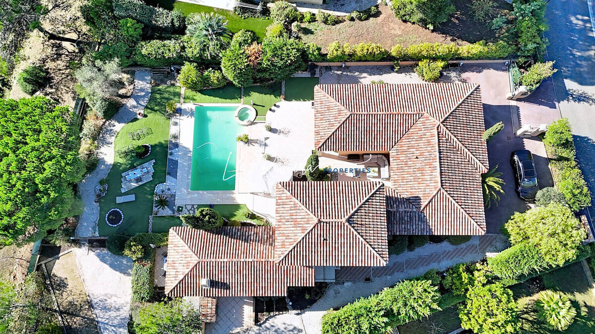 Maison à SAINT-RAPHAEL