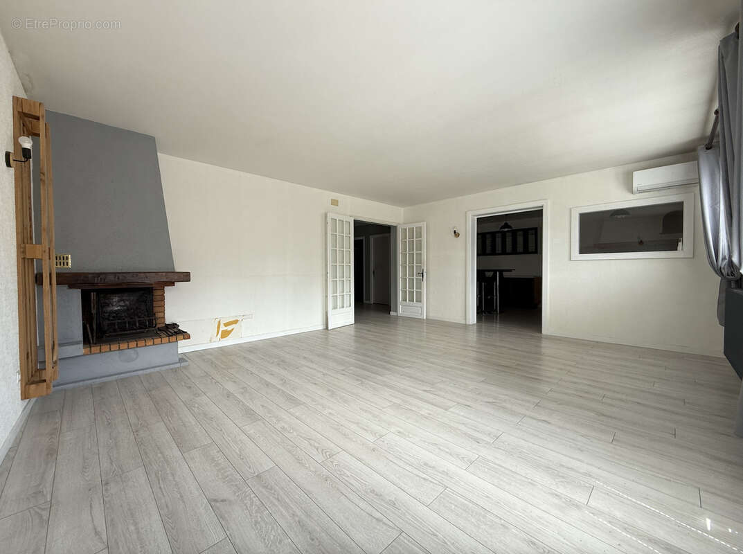 Appartement à VITTEL