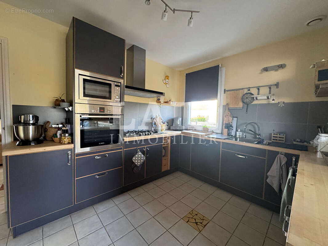 Maison à BAGNOLES-DE-L'ORNE