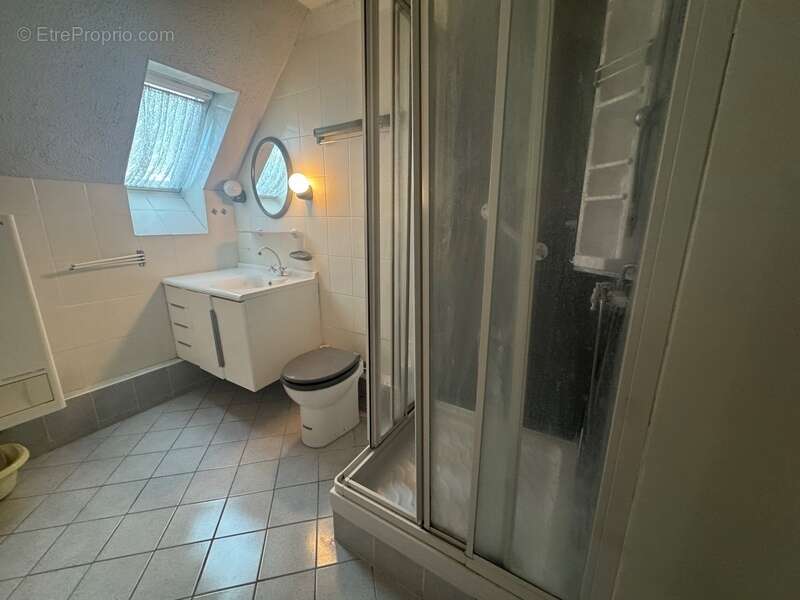 Maison à FOLSCHVILLER