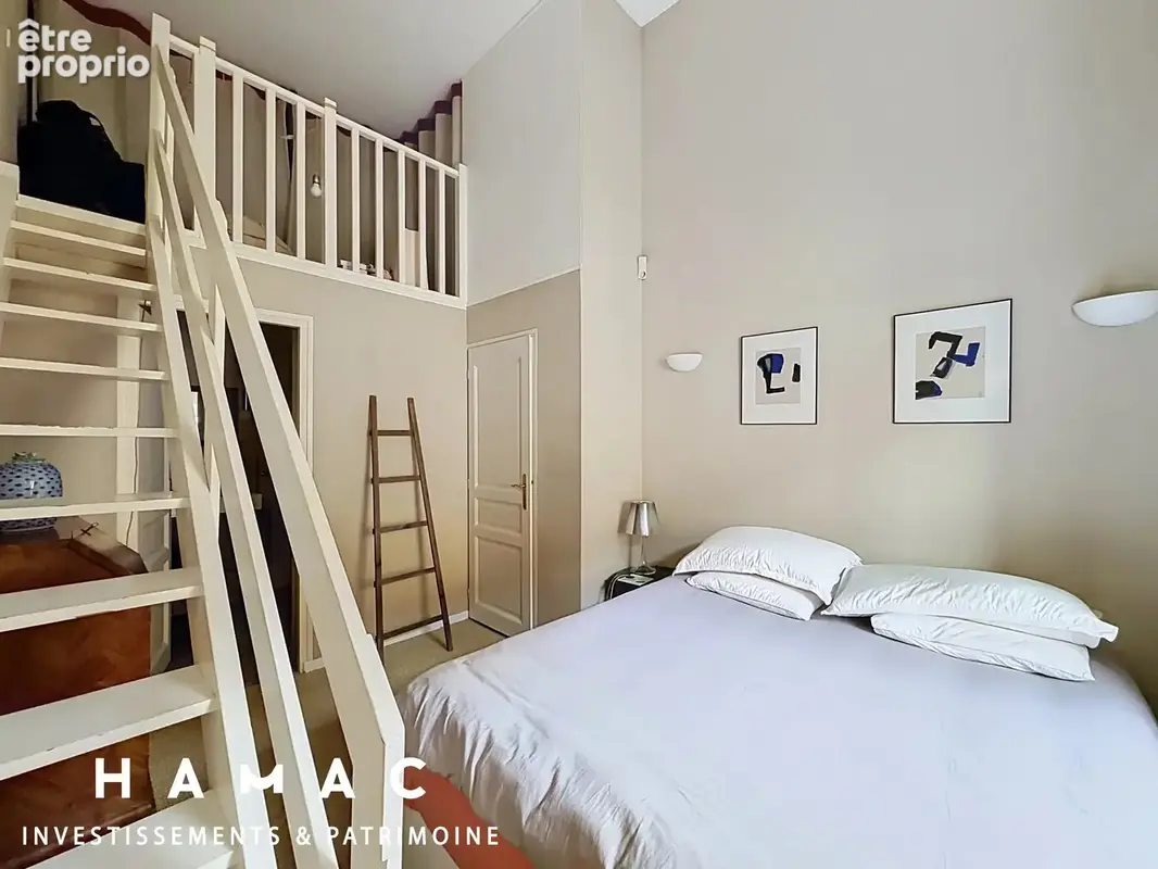 Duplex 160 m2 - Jardin 210 m² Ste-foy Centre - photo 12