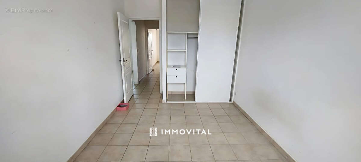 Appartement à SAINT-FRANCOIS