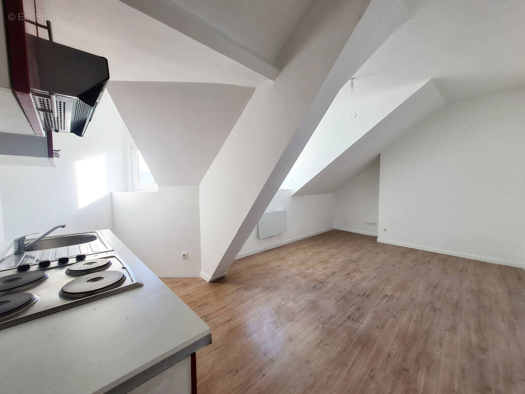 Appartement à AMIENS
