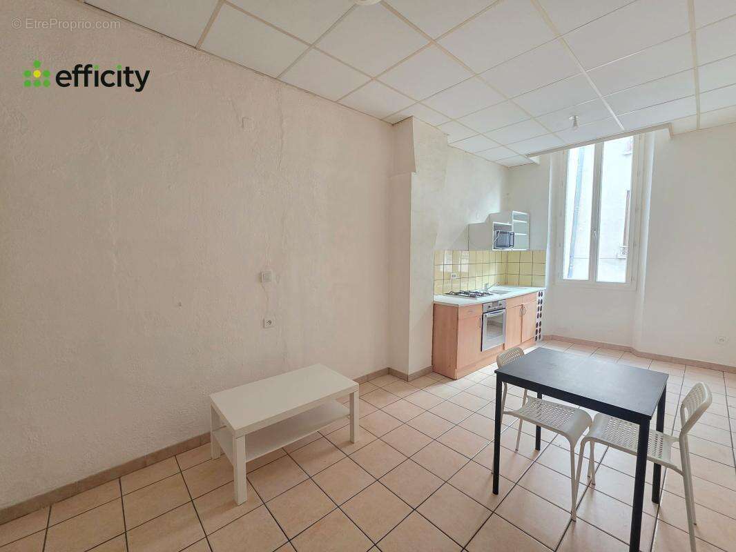 Appartement à DIGNE-LES-BAINS