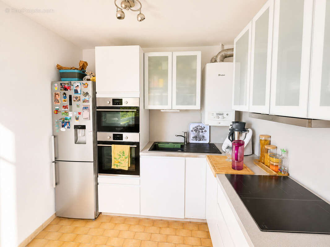 Appartement à HYERES