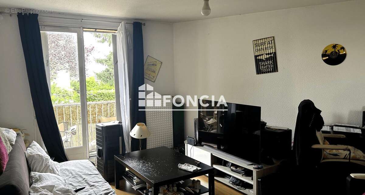 Appartement à TALENCE