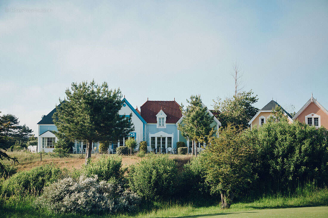 Investissement en residence de tourisme - photo 7