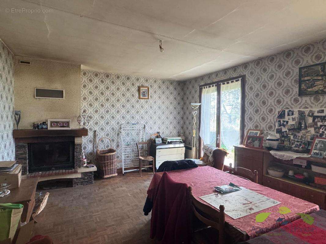Maison à CHAMBERET