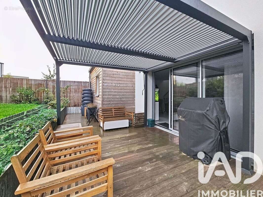 Photo 5 - Maison à BOURGBARRE