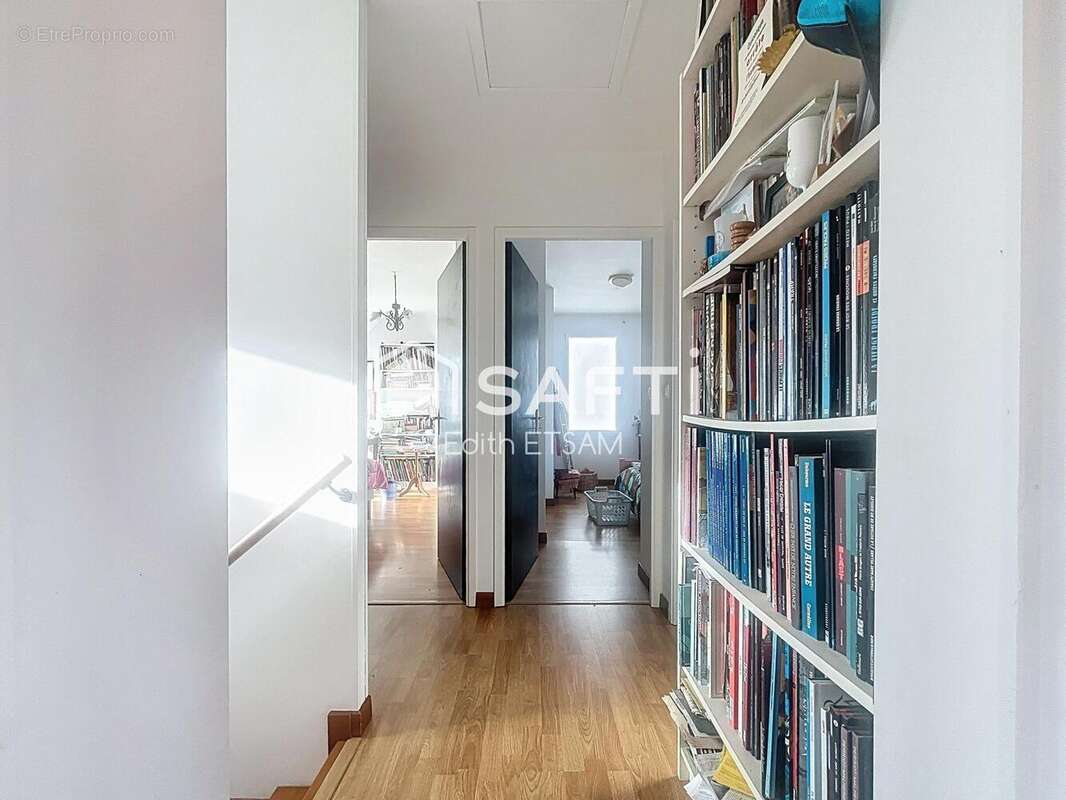 Photo 7 - Maison à PENMARCH