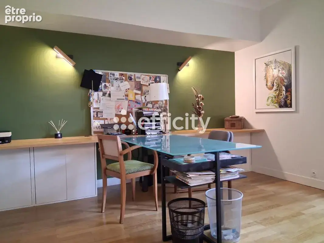 Maison 10 pièces 208 m² à vendre à Alencon (61000) - photo 7