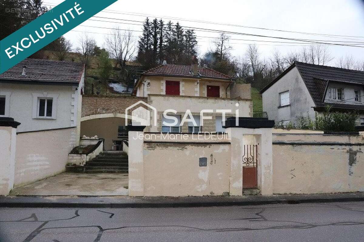 Photo 2 - Maison à BAR-LE-DUC