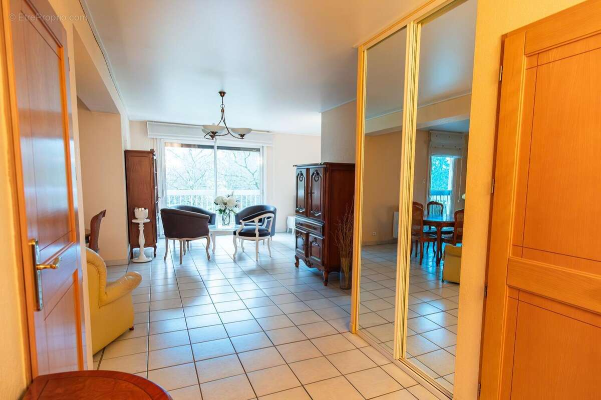 Photo 3 - Appartement à GLEIZE