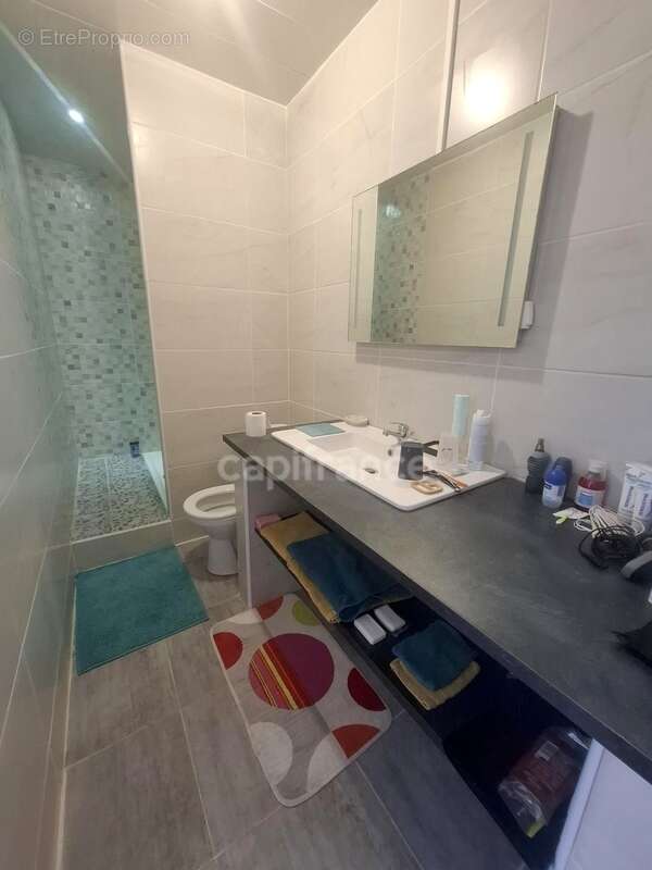 Appartement à FORT-DE-FRANCE
