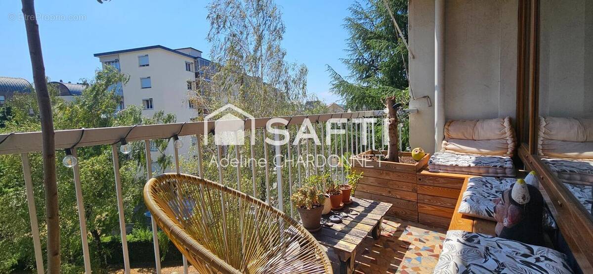 Photo 1 - Appartement à ANNECY