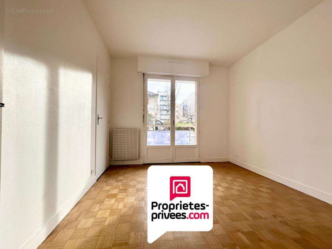 Appartement à VINCENNES