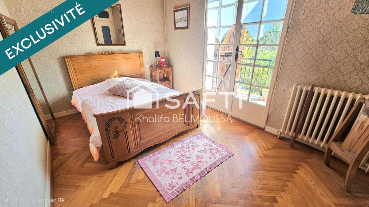 Photo 8 - Maison à BELLEY