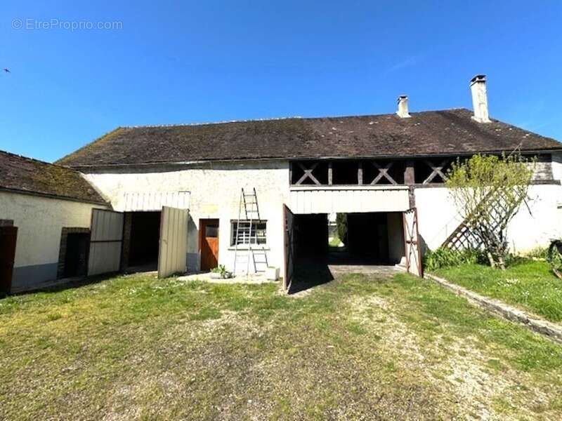 Maison à ARCES-DILO