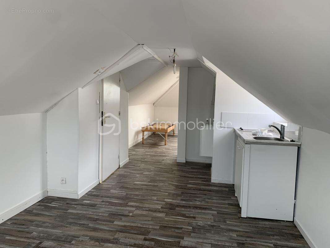 Appartement à LE HAVRE