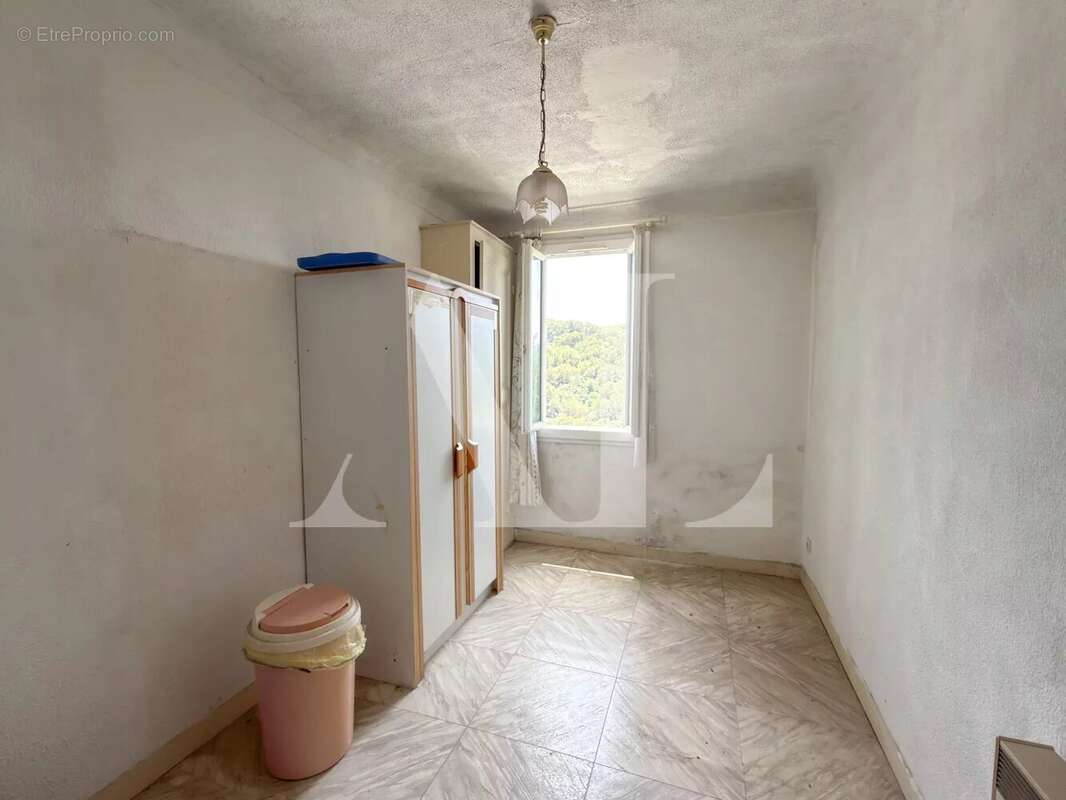 Maison à VALLAURIS