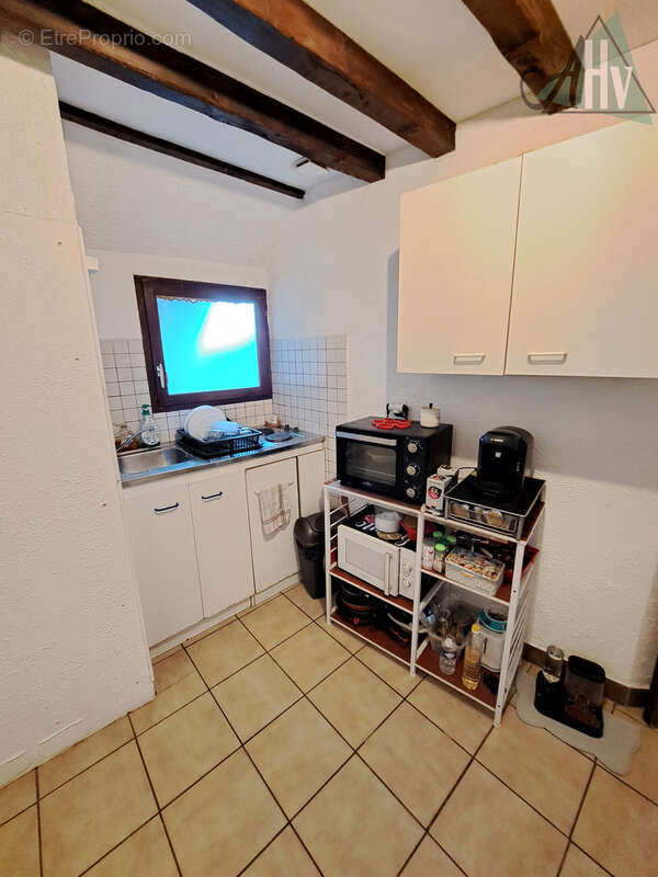 Appartement à VALLERY