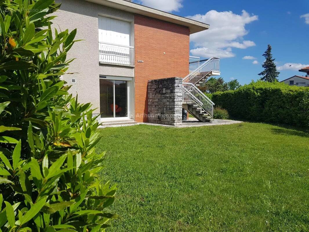 Maison à ALBI