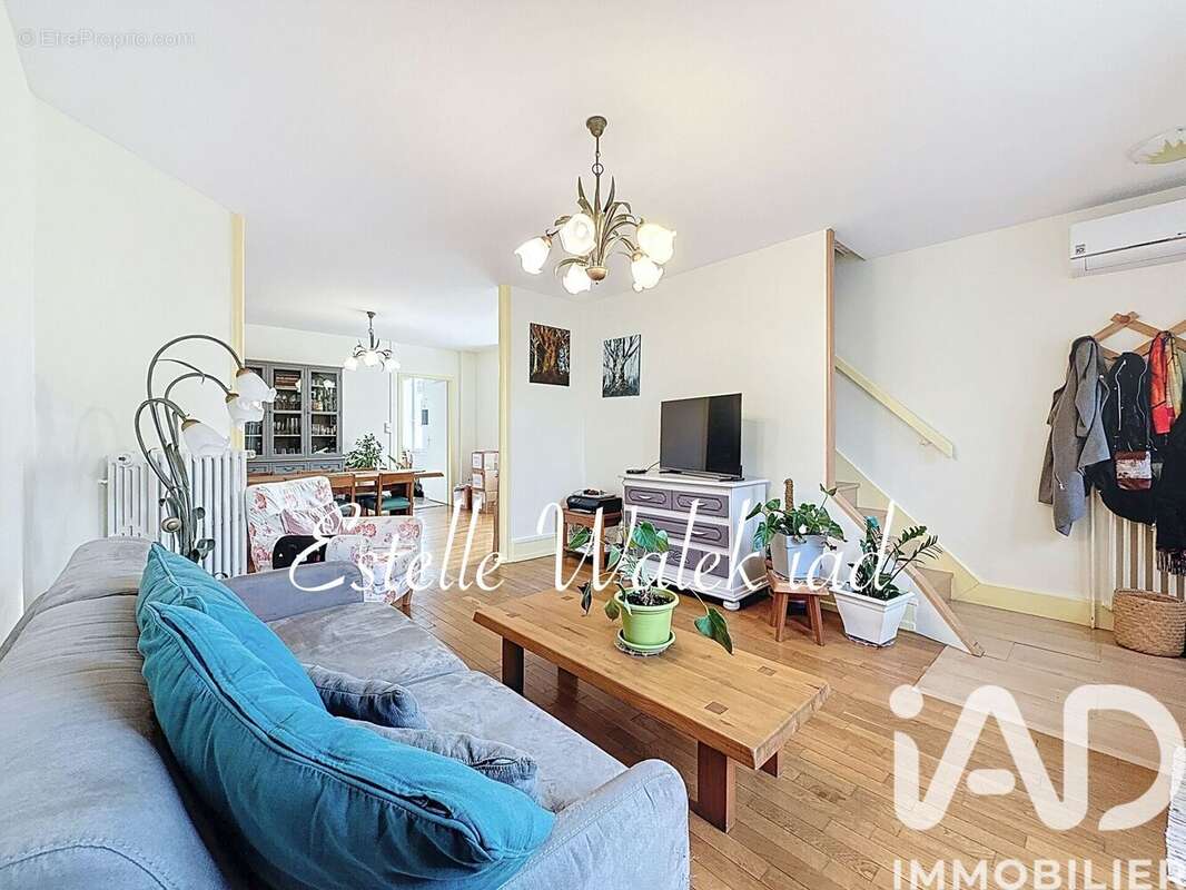 Photo 4 - Maison à DOMBASLE-SUR-MEURTHE