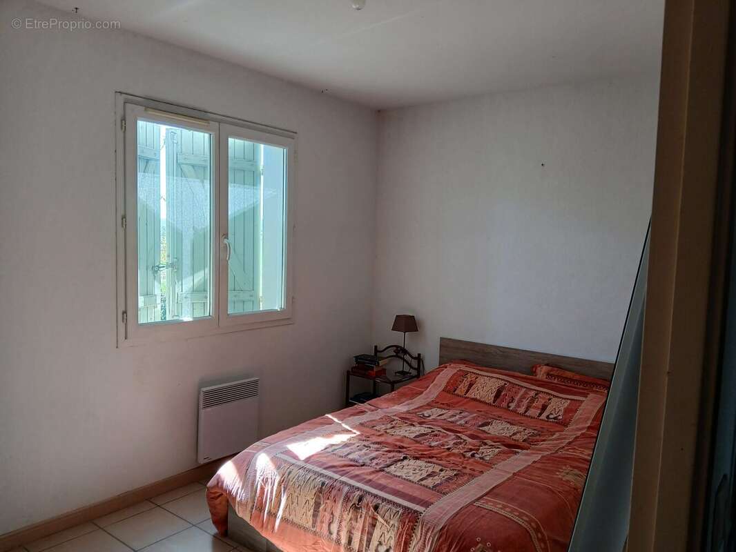 Maison à MONTREDON-DES-CORBIERES