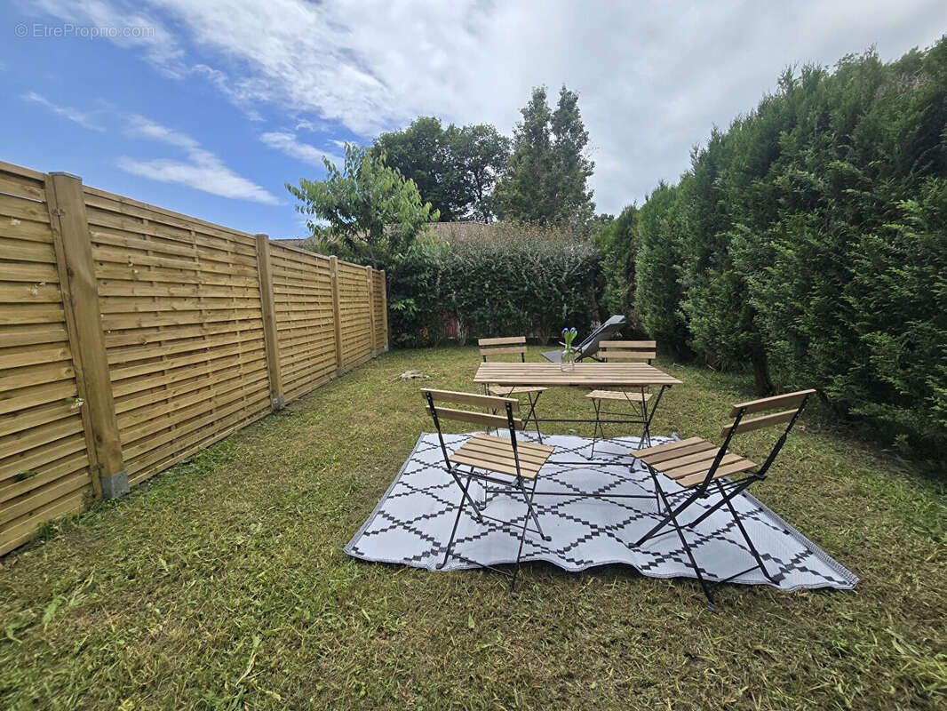 Appartement à ANGLET