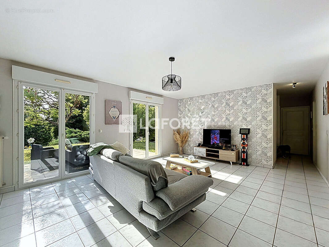 Maison Fourg 5 pièce(s) 116 m2 - photo 3