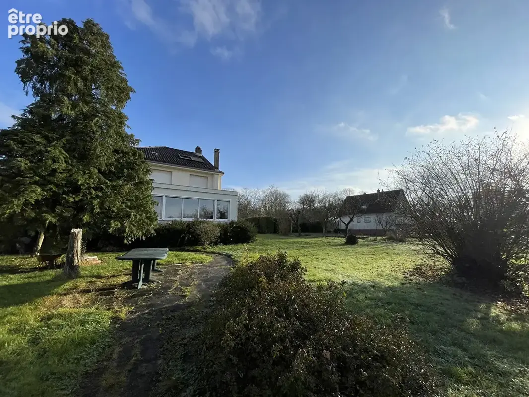 Maison 9 pièces - metz vallieres les bordes - photo 10