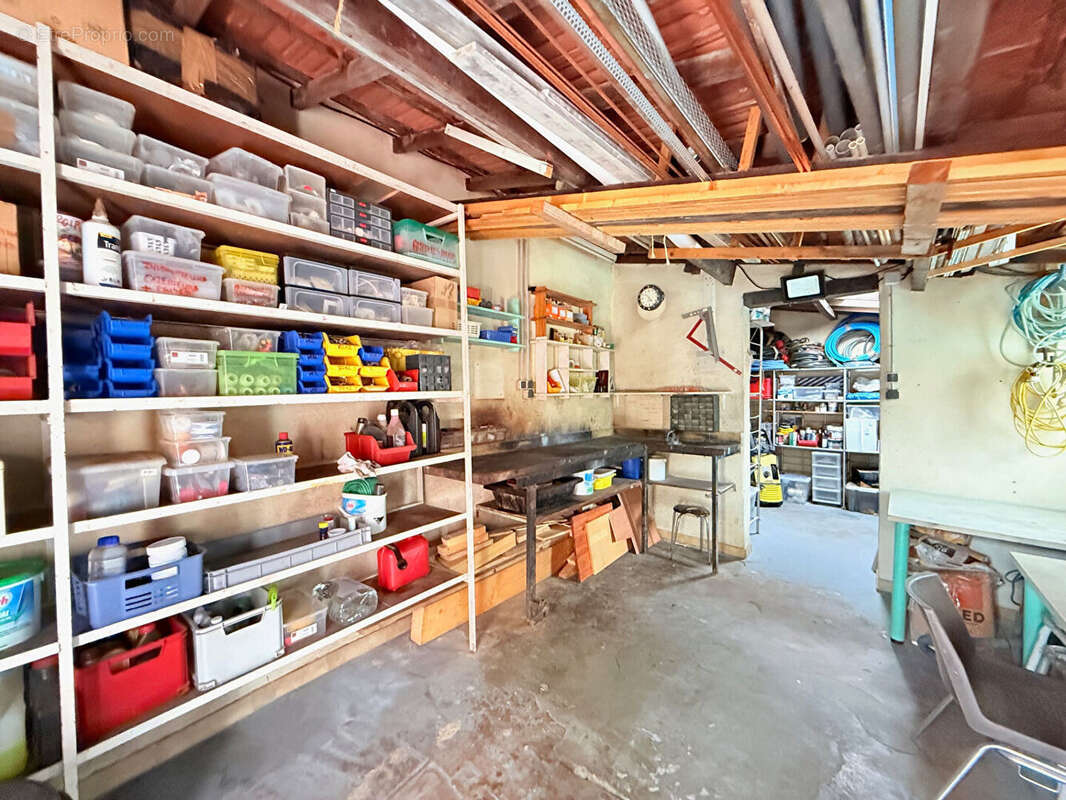 Maison à LES PENNES-MIRABEAU