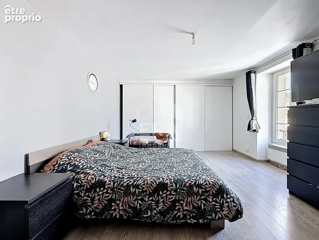 Maison 70m² à étampes - photo 13