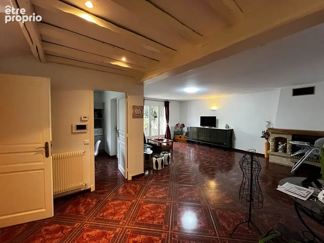 Maison Saint Denis 6 pièce(s) - photo 3