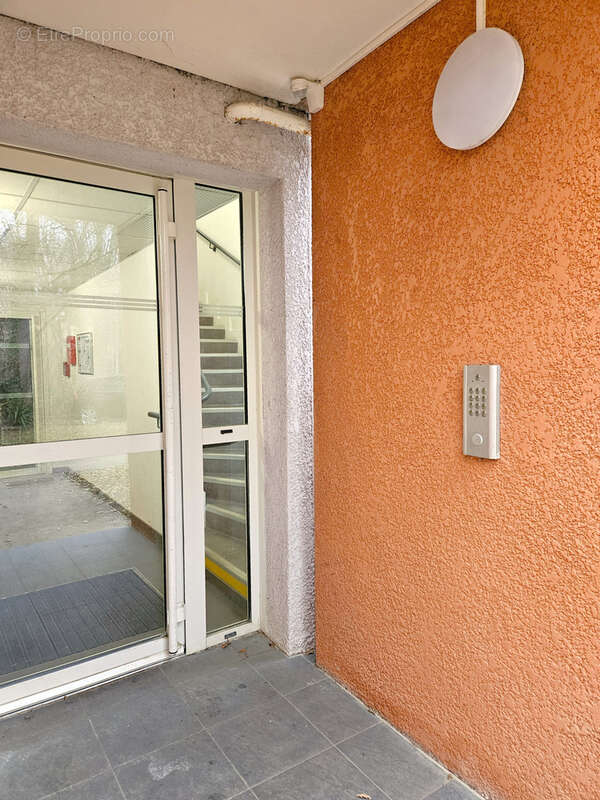 Appartement à ESCALQUENS