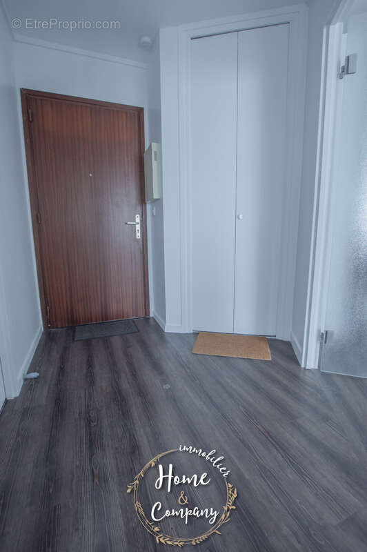 Appartement à ROYAN