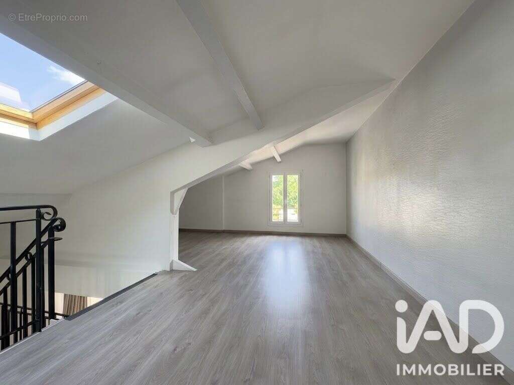 Maison 130 m² à Montgeron  - photo 9