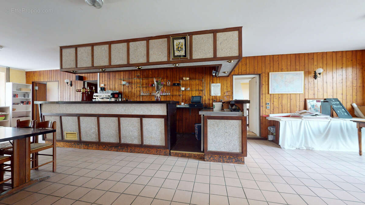 Appartement à CLERON