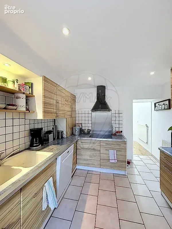 Maison 3 chambre(s) à vendre - photo 12