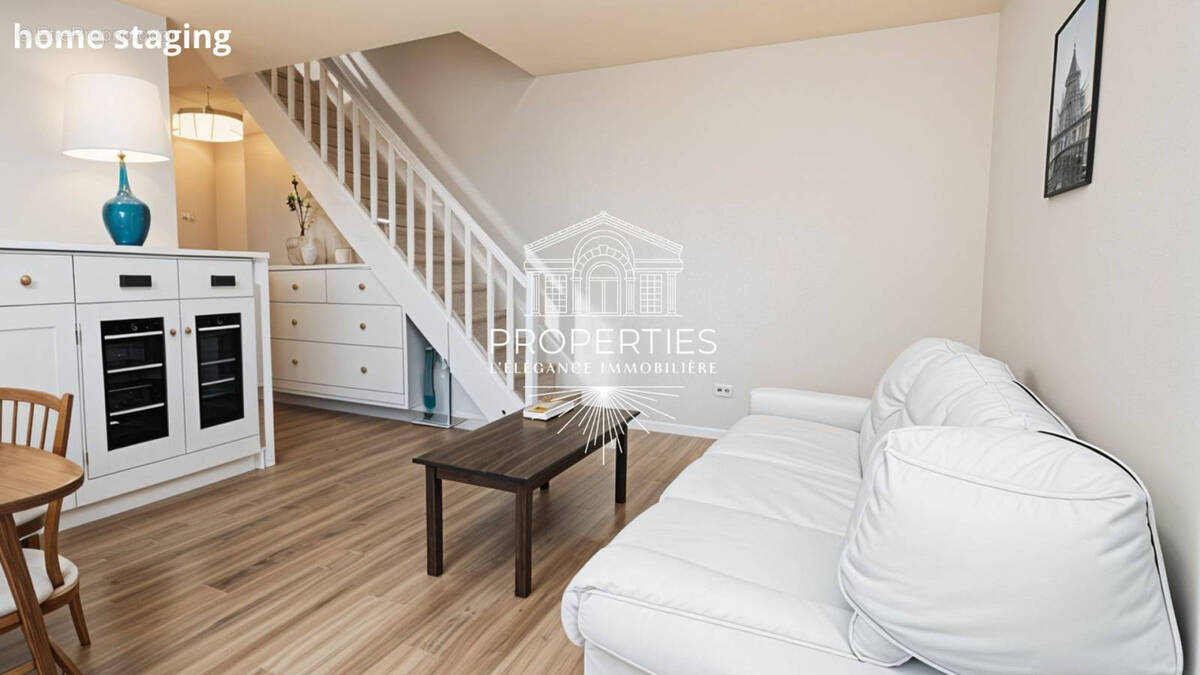 Appartement à LE LAVANDOU