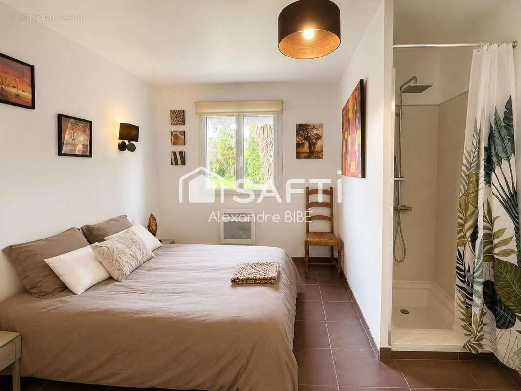 Maison 91 m² à Ousse  - photo 3