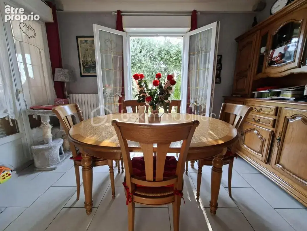 Maison t4 avec grand sous sol - photo 11