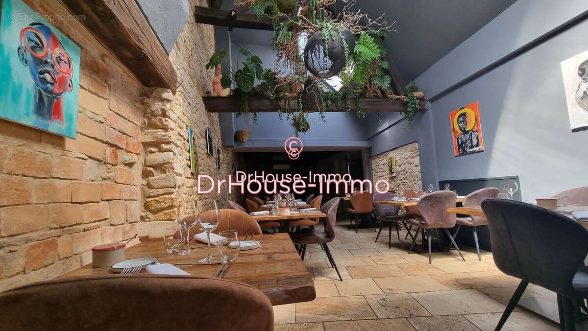 Commerce à CHATEAUROUX