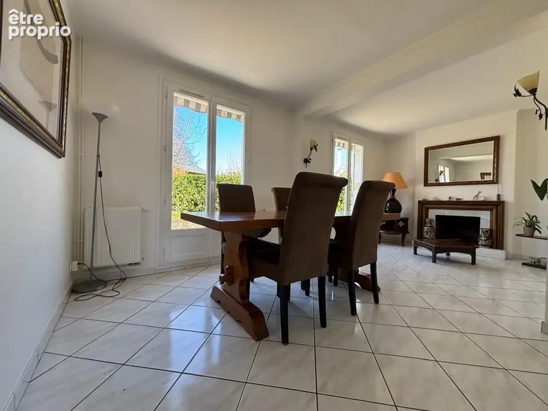 Maison 7 pièces 173 m² à vendre à Saint-Germain-Les-Corbeil (91250) - photo 4