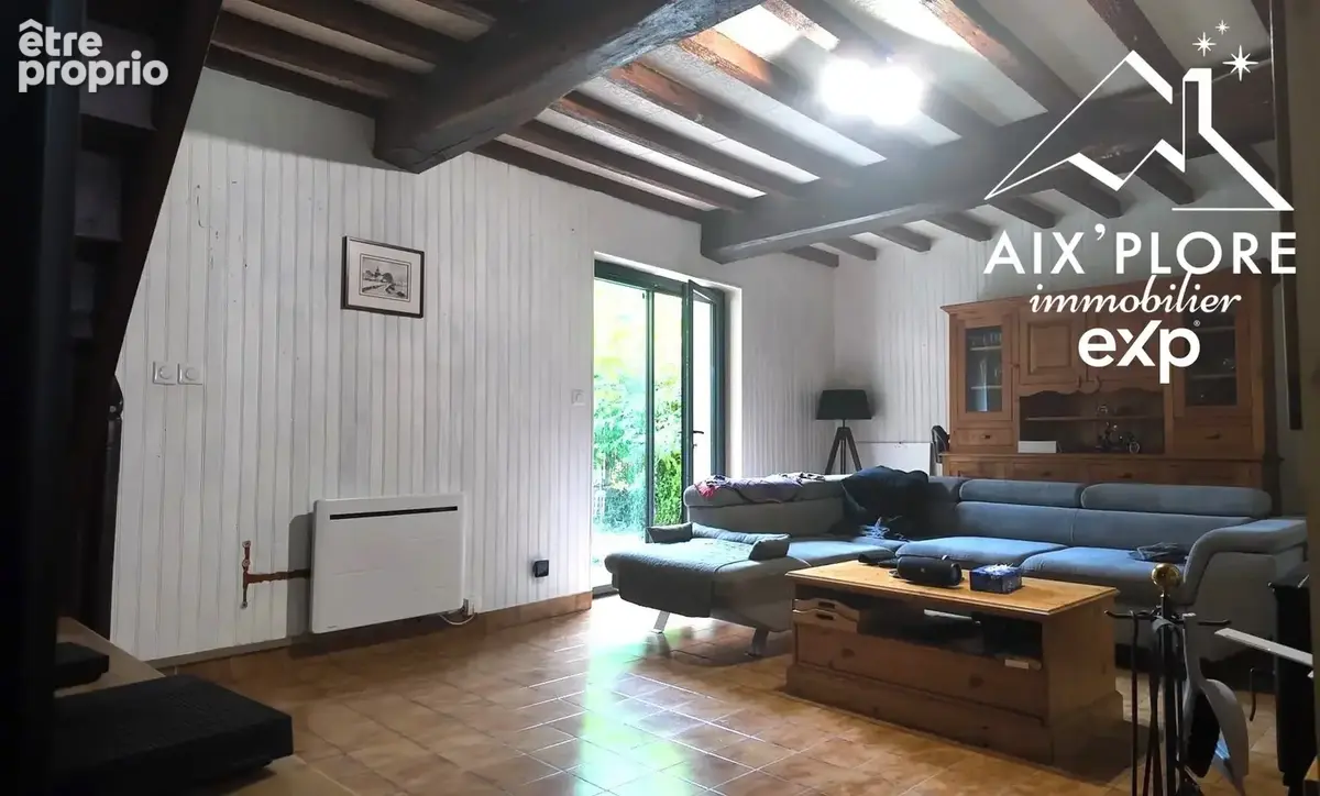 Maison 5 pièces 146 m² à vendre à Bettant (01500) - photo 4