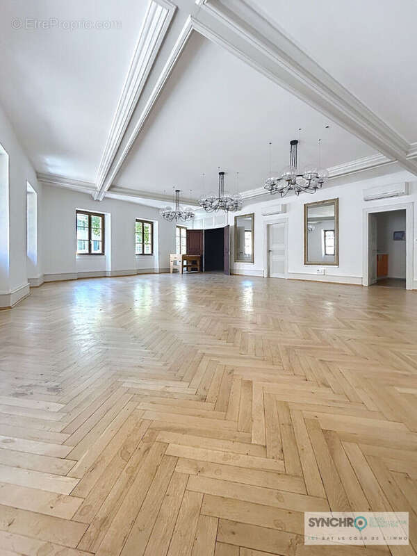 Appartement à GUEBWILLER